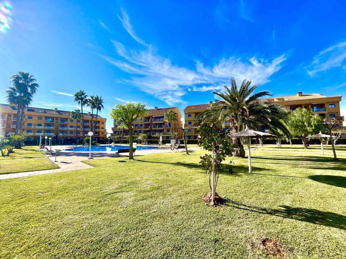 Donzella House By Gloove Apartment Denia Exterior photo